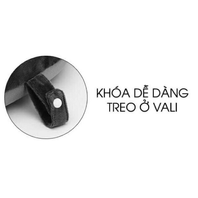 Gối kê cổ tích hợp loa nghe nhạc